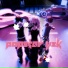 lovepopstarzz, kets4eki, Vampyx, Pixel Hood