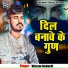 Vikram Bedardi