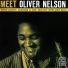 Oliver Nelson