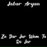 Jabar Aryan