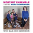 Wortart Ensemble, Nora Gomringer