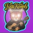 Кот Котов