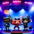 OAX, Hyper Fox, Round Light