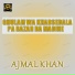 Ajmal Khan