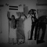 The HallMarkers feat. Slick The P.I.M.P., Just B.