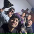 The Chipis, Kartru