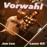 Jon Lee feat. Lasse Gii