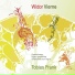 Tobias Frank, Louis Vierne