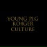 YOUNG PLG, KO4GER