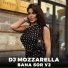 DJ Mozzarella