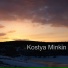 KOSTYA MINKIN