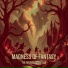 The Masked Monsters