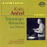 Czech Philharmonic, Karel Ančerl