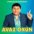 Avaz Oxun