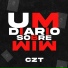 CZT feat. Tarta 081, Maju, PR MC