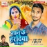 Aayush Akela, Khushboo Raj
