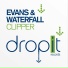 Evans Waterfall