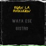 Egen La Evolucion