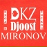 DKZ, Djoost, Mironov