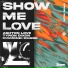 Ashton Love, Tyron Dixon & Diamond-Chase