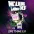 Walking Def feat. Virus Syndicate