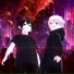 AKISE, nagdiel'