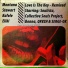 Montana & Stewart feat. Kafele Bandele, Eliki