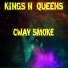 Cway Smoke