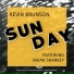 KEVIN BRUNSON feat. Isaiah Sharkey