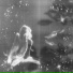NIGHT SNOW