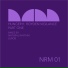 Natural Rhythm feat. Royden Vigilance