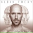 Albin Fredy
