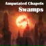 Amputated Chapels
