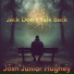 Josh Junior Hughey