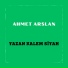 Ahmet Arslan