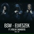 BSW Ft. Kállay Saunders - Elveszek