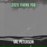 VAL PETERSON