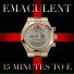Emaculent feat. Anthony Gates feat. Anthony Gates