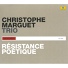 Christophe Marguet Trio