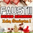 Disco Adamus, Faustii