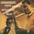 Gerry Mulligan, Stan Getz