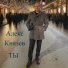АЛЕКС КНЯЗЕВ