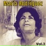 María Rodríguez