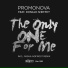 Promonova feat. Donald Sheffey