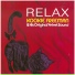 Kookie Freeman, Kookie Freeman Velvet Sound