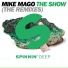 Mike Mago
