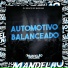 DJ Nastyusha Mc Magrinho, Dj Novato -