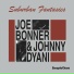 Joe Bonner, Johnny Dyani