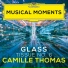 Camille Thomas, Julien Brocal