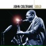 John Coltrane